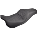 Load image into Gallery viewer, SADDLEMEN SLIM L/S SEAT HARLEY BAGGERS 08-24 - The Speed Shop Canada