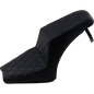 SADDLEMEN STEP UP SEATS BLACK LATTICE INDIAN SCOUTS - The Speed Shop Canada