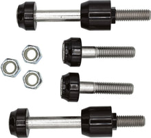 Load image into Gallery viewer, SANTORO FABWORX SHOCK MOUNT KIT HARLEY DAVIDSON DYNA 09-17 - The Speed Shop Canada