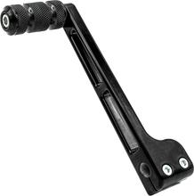 Load image into Gallery viewer, SANTORO FABWORX TWICE TIGHT SHIFTER HARLEY BAGGERS 1986-2024 - The Speed Shop Canada