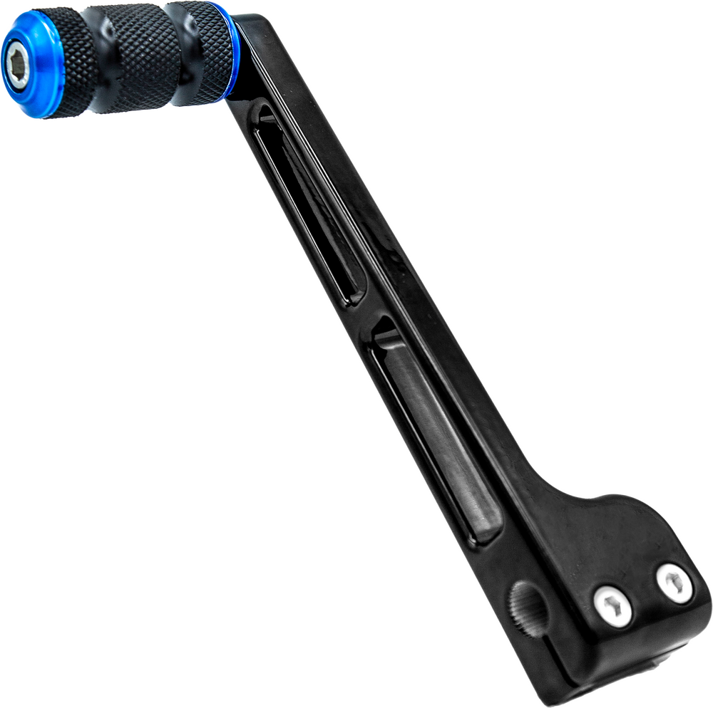 SANTORO FABWORX TWICE TIGHT SHIFTER HARLEY BAGGERS 1986-2024 - The Speed Shop Canada