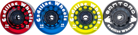 SANTORO FABWORX CADILLAC WHEELS KITS - The Speed Shop Canada
