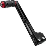 SANTORO FABWORX TWICE TIGHT SHIFTER HARLEY BAGGERS 1986-2024