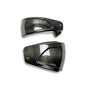 SAWICKI SPEED CARBON FIBRE SIDE COVERS HARLEY M8 SOFTAILS 18-24 - The Speed Shop Canada