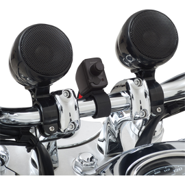 SC BLUETOOTH WATERPROOF STEREO SOUND SYSTEM - The Speed Shop Canada