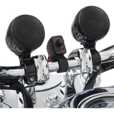 SC BLUETOOTH WATERPROOF STEREO SOUND SYSTEM