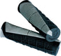 Deuce Atv Grip (Black/Grey)