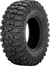 Sedona Rock-A-Billy 26x9R12 radial tire with 8PR load rating, suitable for off-road vehicles, featuring durable tread and sidewall.