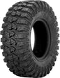 Sedona Rock-A-Billy 26x9R12 radial tire with 8PR load rating, suitable for off-road vehicles, featuring durable tread and sidewall.