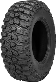 Sedona Trail Saw 2.0 tire 28x10R14 radial tire with 8PR load rating, suitable for off-road vehicles and trail riding.
