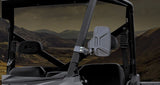 SEIZMIK Folding Side Mirror Po