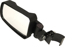 Load image into Gallery viewer, Pair of SEIZMIK Pursuit Side Mirrors for Polaris Pro Fit side mirrors, black finish, durable motorcycle or ATV mirror set.