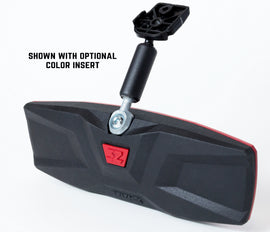 SEIZMIK Rear View Mirror 2.0