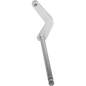 SHIFTER SHAFT ALLOY DYNA MID CONTROLS - The Speed Shop Canada