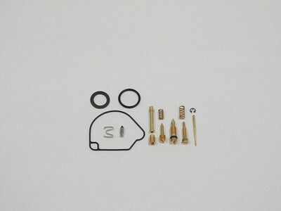 SHINDY Carburetor Repair Kit for intake, carburetor, and fuel system maintenance, includes essential components for engine performance.