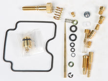 Load image into Gallery viewer, SHINDY Carburetor Repair Kit for intake, carburetor, and fuel system maintenance, includes parts for engine performance.