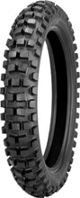 Load image into Gallery viewer, Shinko Tire 505 Cheater Series rear tire for Honda CRF250, 110/90-19 bias tire with 62m load rating, off-road motorcycle tire