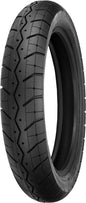 Shinko 230 Tour Master Rear Tire 150/90-15 bias tire with 80V load capacity, suitable for motorcycle rear wheel.