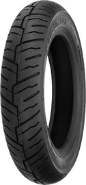 Shinko 425 Series front/rear motorcycle tire 130/60-13 53J bias ply, durable tire suitable for various bikes.