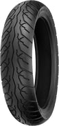 Shinko Tire 567 Series front 110/80-16 bias tire with 55S load rating, designed for motorcycle use.
