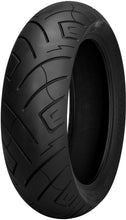 Load image into Gallery viewer, Shinko Cruiser Rear Tire 777 200/55R17 78V radial tire for motorcycle, featuring tread pattern and sidewall design.