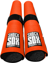 Load image into Gallery viewer, Shock Sox  13" Orange Upside Down Or Conv. Forks