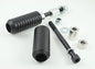SHOCK MOUNT SLIDERS GRIPPER HARLEY DAVIDSON DYNA MODELS - The Speed Shop Canada