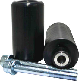 Frame No Cut Sliders Black Suz
