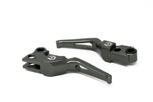 Load image into Gallery viewer, CT SHORTY LEVERS HARLEY DAVIDSON VROD MODELS 06-17 - The Speed Shop Canada