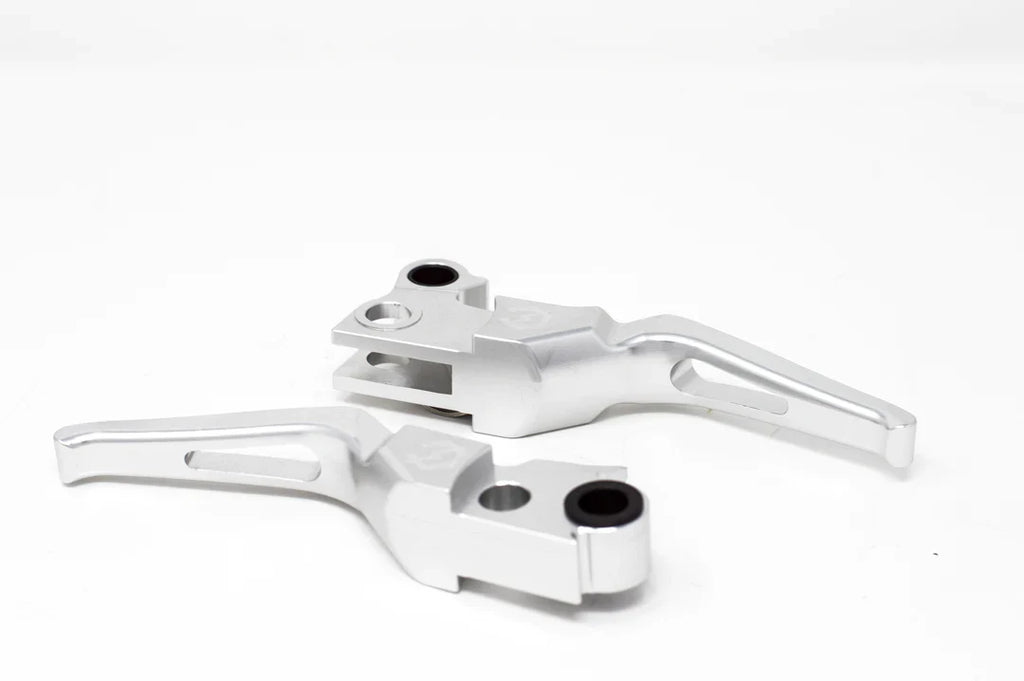 CT SHORTY LEVERS HARLEY DAVIDSON VROD MODELS 06-17 - The Speed Shop Canada