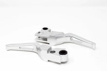 Load image into Gallery viewer, CT SHORTY LEVERS HARLEY DAVIDSON VROD MODELS 06-17 - The Speed Shop Canada