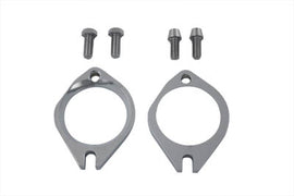 Intake Manifold Flange Set Billet