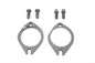 Intake Manifold Flange Set Billet