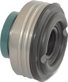 SKF 2.0 Shock Seal Head for Showa Suspension shock absorber, part 115-4102, showing the complete shock seal assembly.