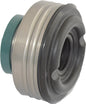 SKF 2.0 Shock Seal Head for Showa Suspension shock absorber, part 115-4102, showing the complete shock seal assembly.