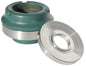 SKF 2.0 Shock Seal Head Complete for WP Link Shock, suspension component showing the seal head with branded markings.