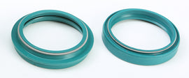 SKF HD fork seal kit with 48mm diameter for suspension forks, includes seals and components for optimal performance.