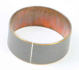 SKF suspension inner fork bushing, 35mm diameter, part 115-1352, designed for vehicle suspension systems.