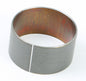 SKF Inner Fork Bushing 36mm for suspension, showing the black rubber bushing with metal outer ring.