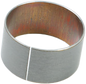 SKF inner fork bushing for suspension, 36mm with PTFE on external side, part number 115-3501, shown in close-up image.