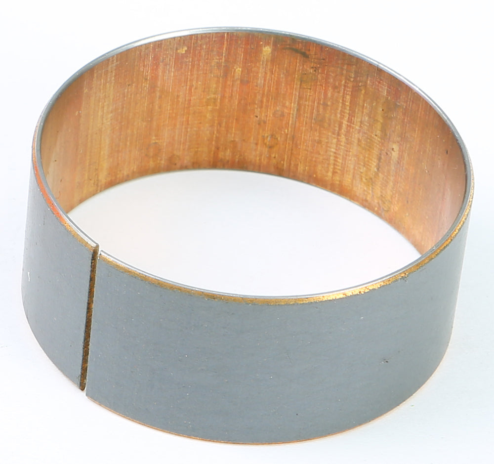 SKF suspension inner fork bushing, 46mm diameter, designed for vehicle suspension systems, shown in the image.