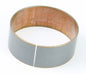 SKF suspension inner fork bushing, 49mm diameter, designed for vehicle suspension systems, shown in the image.