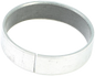SKF suspension outer fork bushing, 43mm with PTFE on the external side, shown in a close-up image.