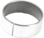SKF outer fork bushing for suspension, 43mm size with PTFE coating on external side, shown in the product image.