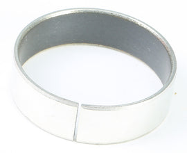 SKF outer fork bushing for suspension, 48mm diameter, showing the black rubber and metal components in the image.