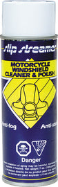 Slipstreamer Cleaner & Polish in a 7oz bottle, designed for cleaning and polishing vehicle surfaces with Slipstreamer chemicals.