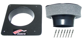 Air Horn Kit Rmk
