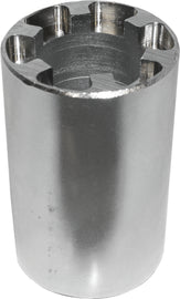SLP Clutch Spider Nut Tool for Polaris RZR XP, durable tool for clutch maintenance and repair.