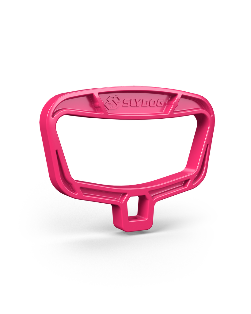 Pull Handle Pink