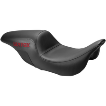 Load image into Gallery viewer, SADDLEMEN SLYFOX SEAT HARLEY DAVIDSON BAGGERS 08-23 - The Speed Shop Canada